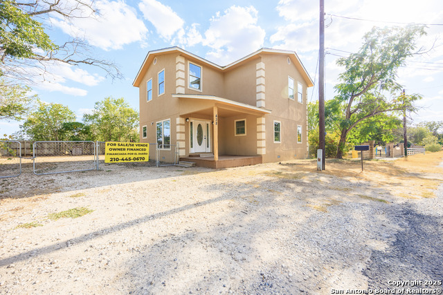 Details for 438 Cresthill, San Antonio, TX 78220