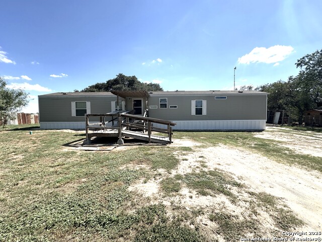 Details for 934 Cr 7711  , Devine, TX 78016