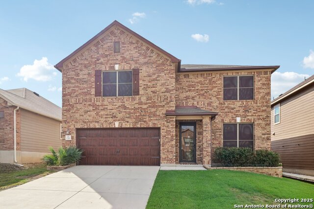 Details for 136 Landmark Park, Cibolo, TX 78108