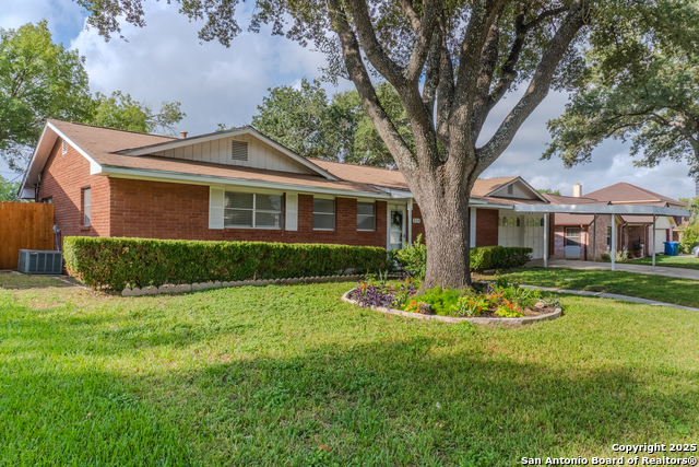 Details for 210 Downshire, San Antonio, TX 78216