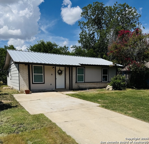 Details for 3031 Durette, San Antonio, TX 78224
