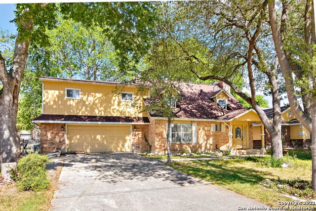 Details for 4018 Meeks Ave, San Antonio, TX 78210