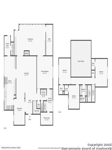 Image 4 of 12 For 16303 Quail Path