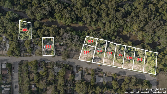 Listing photo id 10 for 503 Bundy  