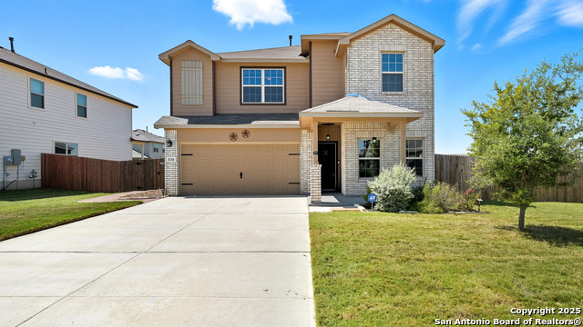 Image 2 of 48 For 534 Candor Stone