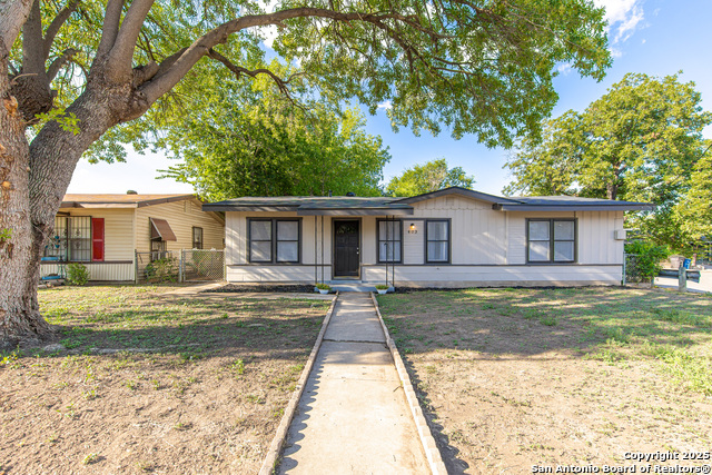 Details for 403 Ranmar  , San Antonio, TX 78214