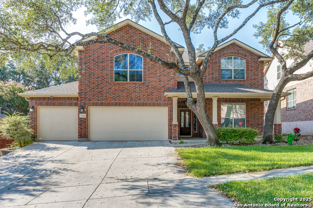 Details for 12326 Corsicana Mill, San Antonio, TX 78253