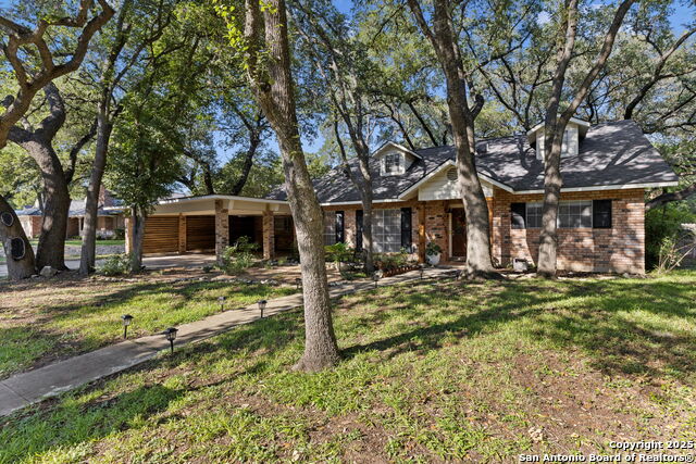 Details for 9206 Oak Downs, San Antonio, TX 78230