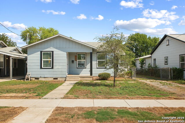 Details for 231 Carroll  , San Antonio, TX 78225