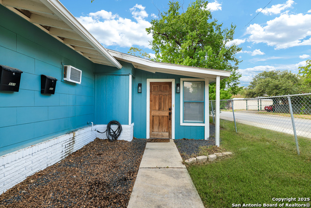Details for 501 Westwood, San Antonio, TX 78212