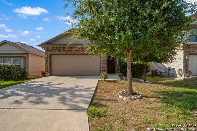 Details for 5930 Tranquil Dawn, San Antonio, TX 78218