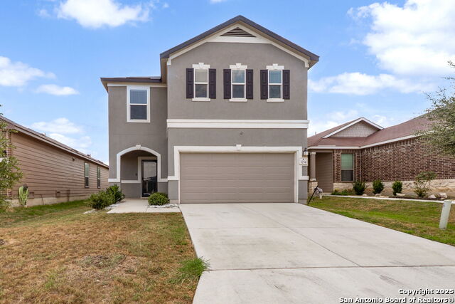 Details for 3254 Old Almonte Dr, San Antonio, TX 78224