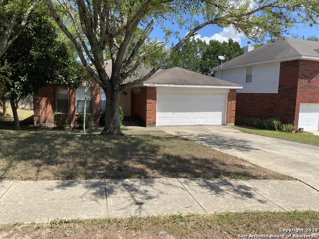 Details for 13106 Forum Road, Universal City, TX 78148