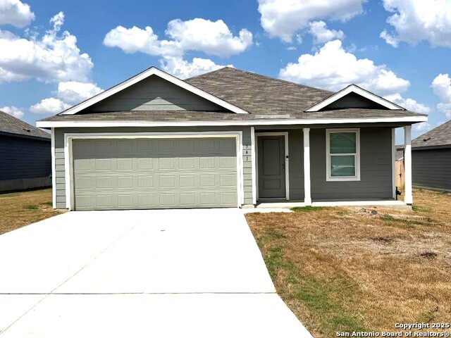 Details for 341 Crape Place, Jourdanton, TX 78026