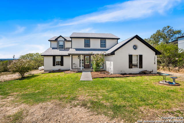 Details for 1718 County Road 4511, Hondo, TX 78861