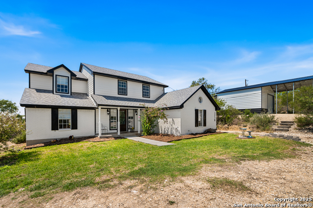 Image 2 of 50 For 1718 County Road 4511