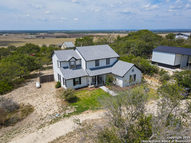 Image 43 of 50 For 1718 County Road 4511