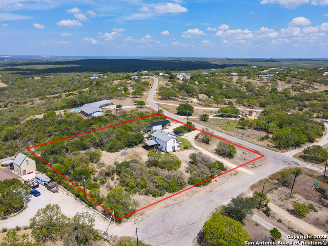 Image 47 of 50 For 1718 County Road 4511
