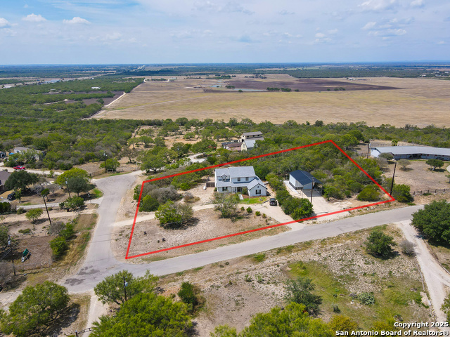 Image 49 of 50 For 1718 County Road 4511