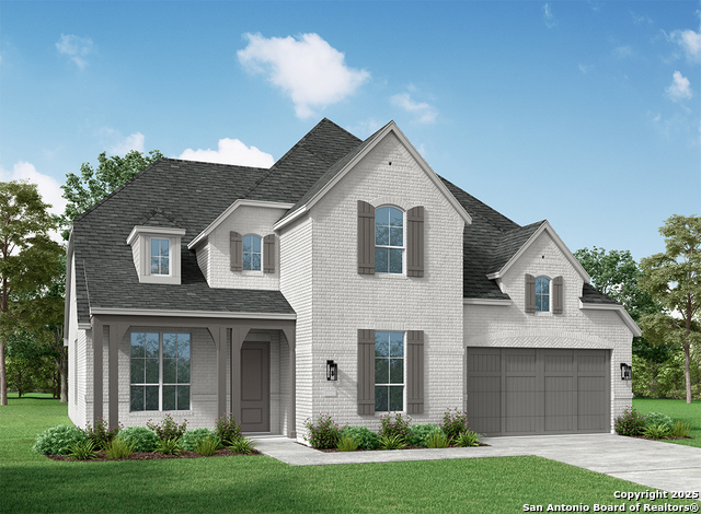 Details for 152 Lacey Oak, Castroville, TX 78009