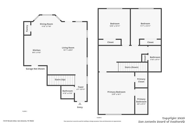 Listing photo id 25 for 13137 Brook Arbor