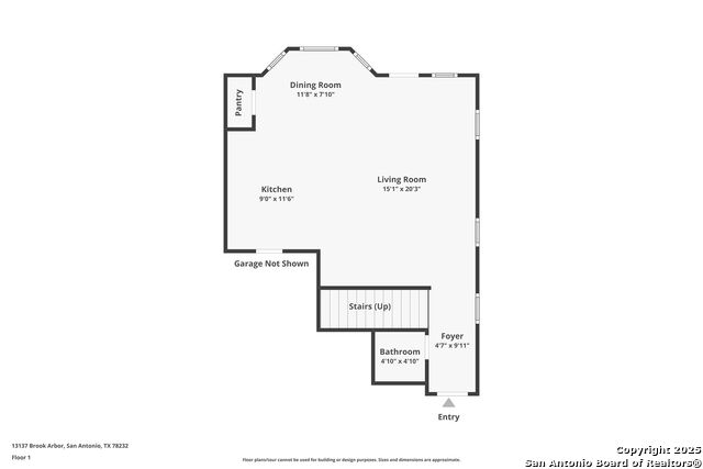 Listing photo id 26 for 13137 Brook Arbor