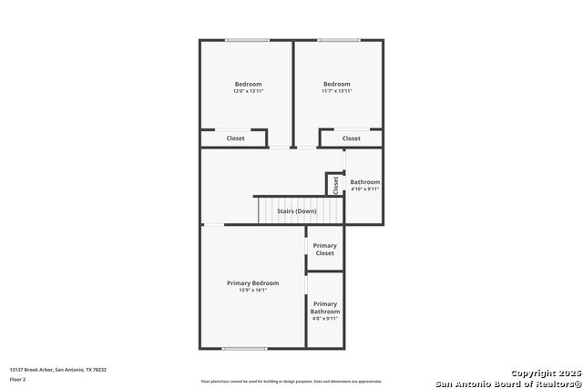 Listing photo id 27 for 13137 Brook Arbor