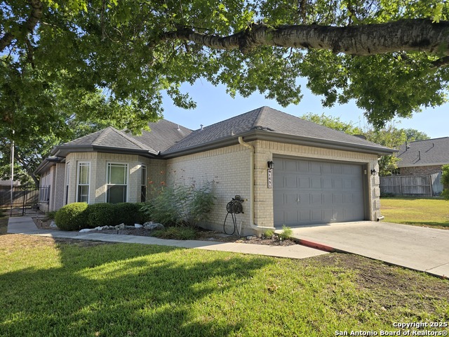 Details for 1651 Lantana Circle, New Braunfels, TX 78130