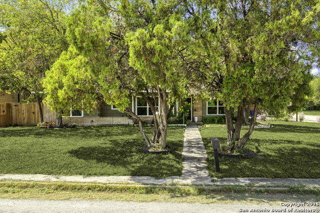 Details for 107 Grantham, San Antonio, TX 78218