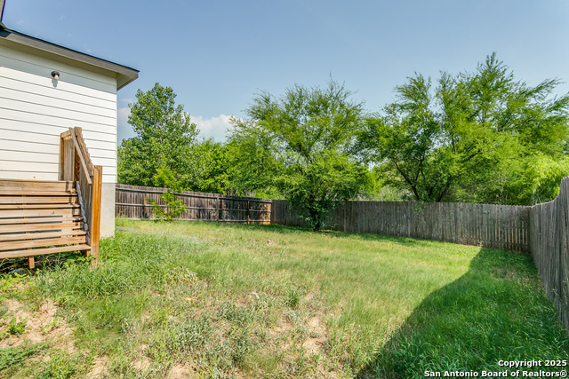 Image 22 of 25 For 5518 Salado Falls