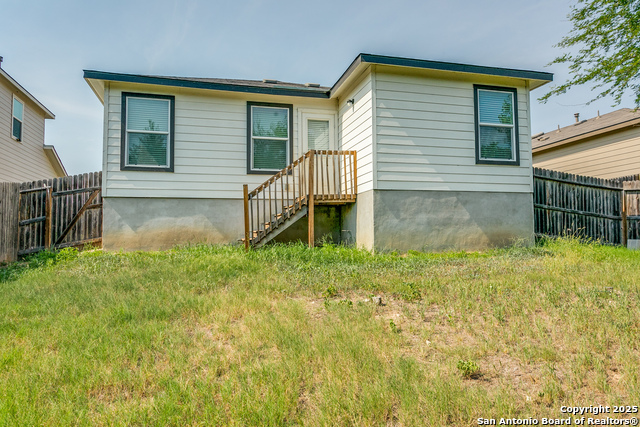 Image 24 of 25 For 5518 Salado Falls