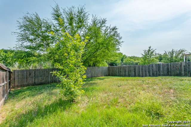 Image 25 of 25 For 5518 Salado Falls