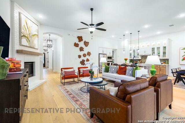 Image 13 of 36 For 152 Post Oak