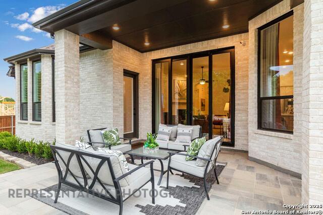 Image 33 of 36 For 152 Post Oak