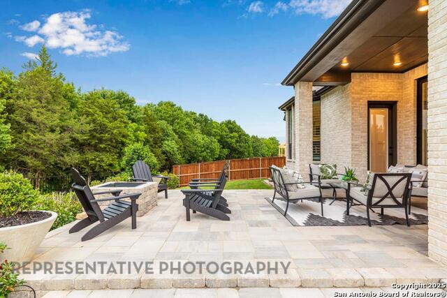 Image 35 of 36 For 152 Post Oak