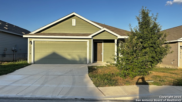 Details for 10219 Robbins Crk, San Antonio, TX 78245