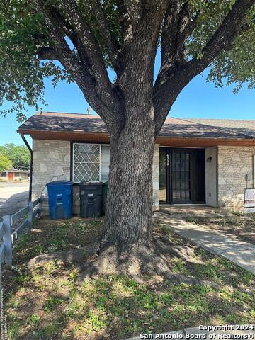 Details for 6550 Fairdale Dr, San Antonio, TX 78218