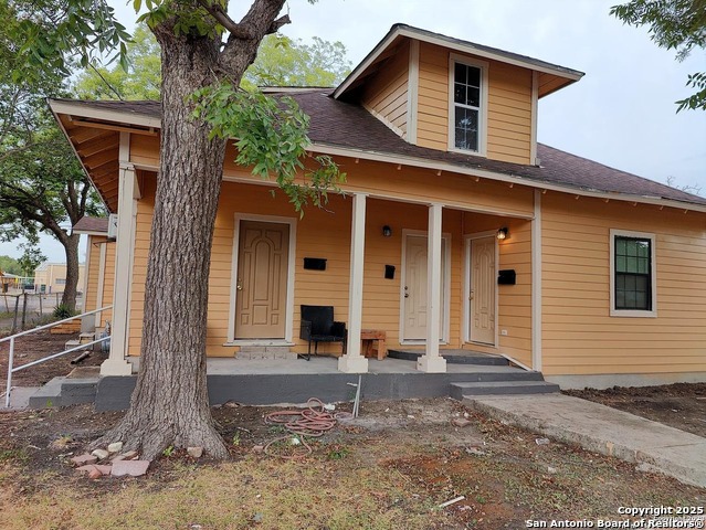 Details for 1302 W Winnipeg Ave, San Antonio, TX 78225