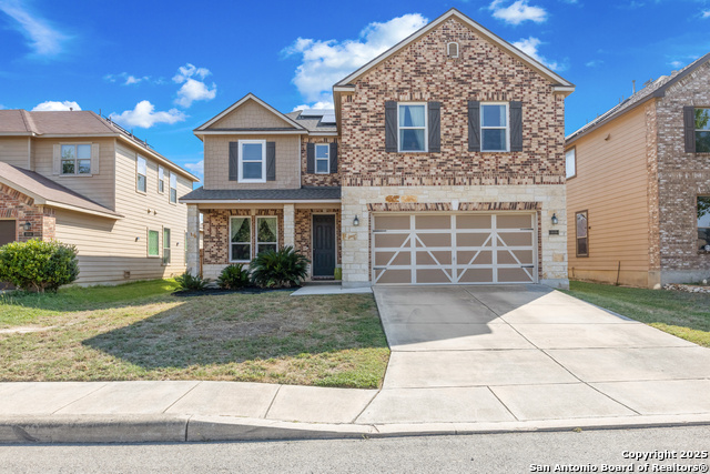 Details for 13050 Geyser Peak, San Antonio, TX 78253