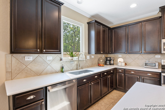 Image 16 of 50 For 13050 Geyser Peak