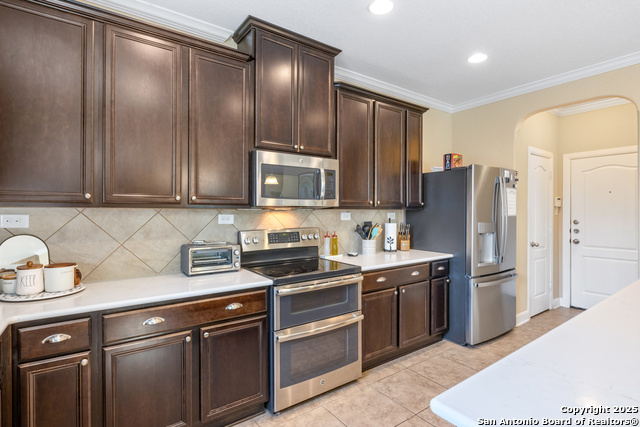 Image 17 of 50 For 13050 Geyser Peak