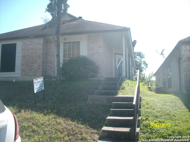 Details for 8451 Cranberry Hill  2, San Antonio, TX 78254