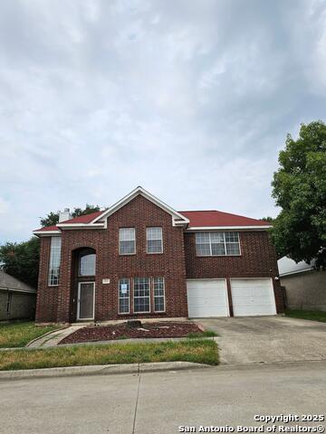 Details for 5211 Sea Mist, San Antonio, TX 78250