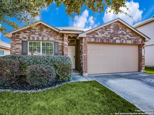 Details for 5946 Hematite Rim, San Antonio, TX 78222