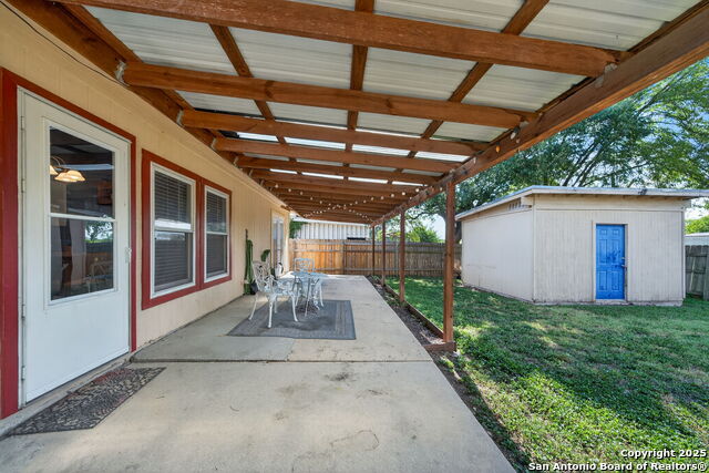 Image 25 of 27 For 6606 Courtyard