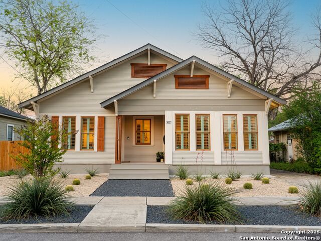 Details for 437 Devine Street, San Antonio, TX 78210
