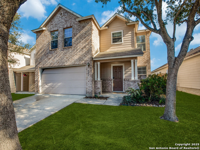 Details for 922 Avocet , San Antonio, TX 78245