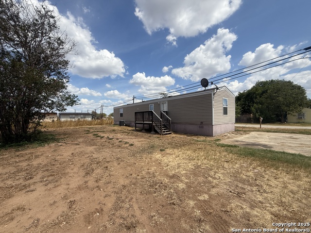 Details for 414 14th , Sutherland Springs, TX 78161