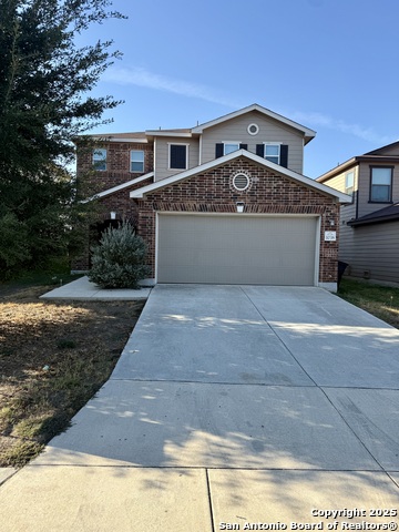 Listing Details for 1038 Loma Mesa, San Antonio, TX 78214