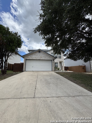 Details for 6447 Beech Trail, Converse, TX 78109